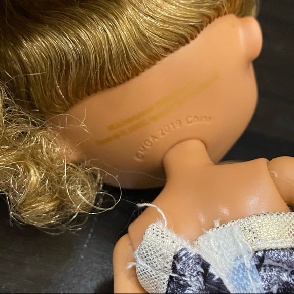 L.O.L Surprise OMG Series 3 Da Boss 9" Fashion Doll - Picture 7 of 8